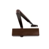 Доводчик дверей Assa Abloy DC140 (40-100 кг) Brown (4042203686991)