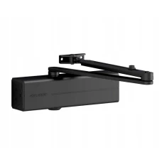 Доводчик дверей Assa Abloy DC140 (40-100 кг) Black (4042203687004)