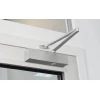 Доводчик дверей Assa Abloy DC140 (40-100 кг) White (4042203687011)