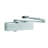 Доводчик дверей Assa Abloy DC140 (40-100 кг) Silver (4042203687028)