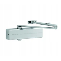 Доводчик дверей Assa Abloy DC140 (40-100 кг) Silver (4042203687028)