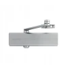 Доводчик дверей Assa Abloy DC140 (40-100 кг) Silver (4042203687028)