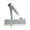 Доводчик дверей Assa Abloy DC140 (40-100 кг) Silver (4042203687028)