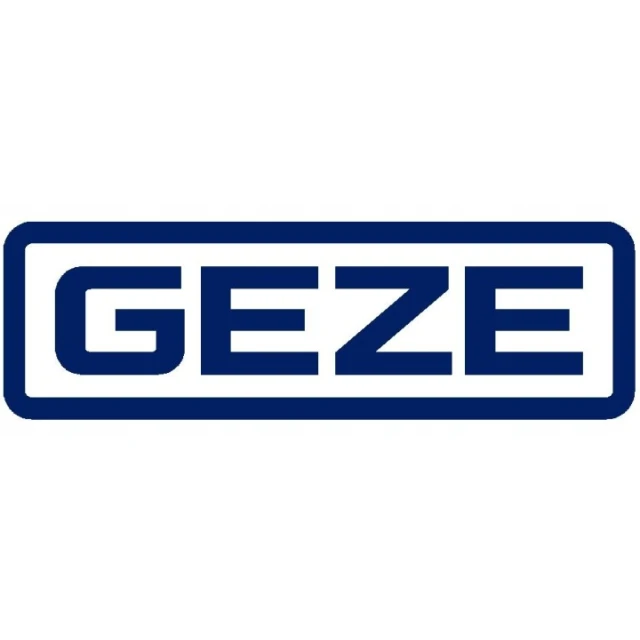 Важіль саморегулюючого затискача Silver TS GEZE 2000/4000 (102421)