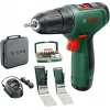 Шуруповерт EASY-DRILL Bosch 1200 12V 11Nm 1x2Ah (0.603.9D3.004)