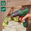 Шуруповерт EASY-DRILL Bosch 1200 12V 11Nm 1x2Ah (0.603.9D3.004)