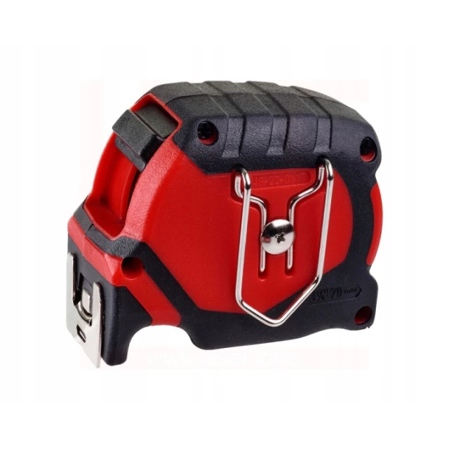 Рулетка Milwaukee 8 м x 27 мм Premium Magnet (4932464600)