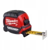 Рулетка Milwaukee 8 м x 27 мм Premium Magnet (4932464600)