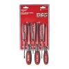 Набор отверток Milwaukee 6 шт PH + SL blister (4932471807)