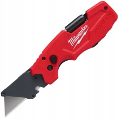 Ніж FASTBACK™ з розкладним трапезоїдним лезом Milwaukee 6 в 1 (4932478559)