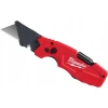 Нож FASTBACK™ со складным трапецеидальным лезом Milwaukee 6 в 1 (4932478559)