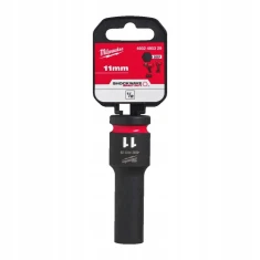 Головка ударна довга Milwaukee 1/2