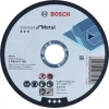 Диск для металу Bosch 125x1,0 METAL (2608619768)