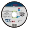 Диск для металу Bosch 125x1,0 INOX PRO 100 шт (2608626113)