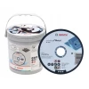 Диск для металу Bosch 125x1,0 METAL 100 шт (2608626116)
