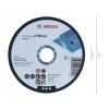Диск для металу Bosch 125x1,0 METAL 100 шт (2608626116)