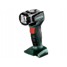 Фонарик аккумуляторный LED Metabo 12V корпус (600788000)