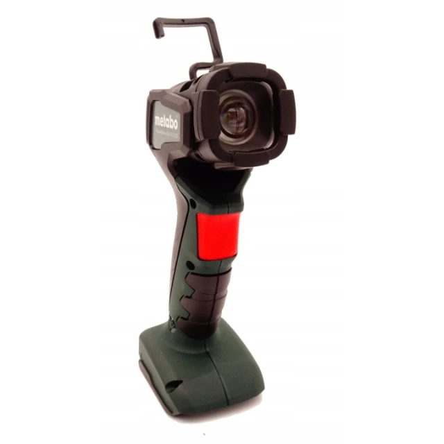 Фонарик акумуляторний LED Metabo 12V корпус (600788000)