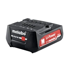 Акумулятор Metabo 12V 2Ah Li-Power CAS (625406000)