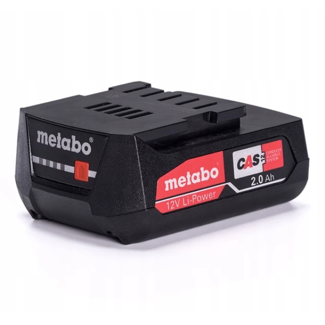Акумулятор Metabo 12V 2Ah Li-Power CAS (625406000)