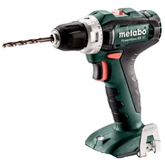 Шуруповерт BS Metabo 12 L 12V 40Nm