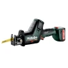 Пила сабельна PowerMaxx SSE Metabo 12 BL 12V (602322890)