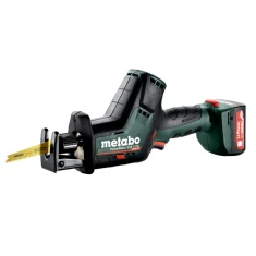 Пила сабельна PowerMaxx SSE Metabo 12 BL 12V (602322890)