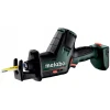 Пила сабельна PowerMaxx SSE Metabo 12 BL 12V у куфері (602322860)