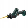 Пила сабельна PowerMaxx SSE Metabo 12 BL 12V у куфері (602322860)