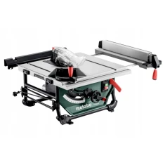 Пила стільникова Metabo 254мм 1500Вт (4061792180307)