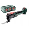 Багатофункціональне нарядження осцилювальне Metabo 18V body (613088840)