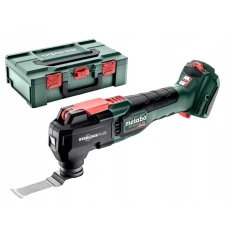 Багатофункціональне нарядження осцилювальне Metabo 18V body (613088840)