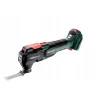 Багатофункціональне нарядження осцилювальне Metabo 18V body (613088840)