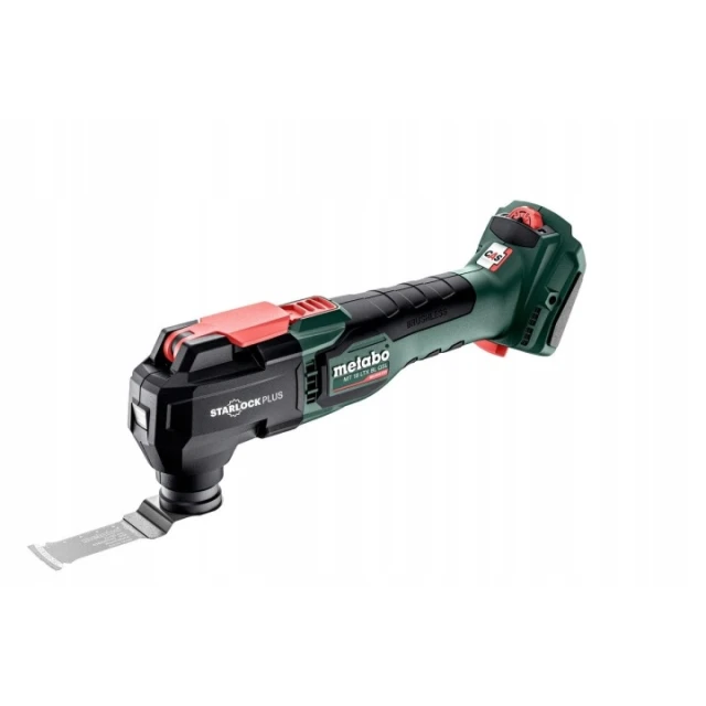 Багатофункціональне нарядження осцилювальне Metabo 18V body (613088840)