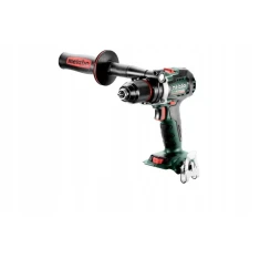 Шуруповерт Metabo BS18LTX BL I 18V 130Nm безщіточний (BS 18 LTX BL I)