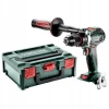 Шуруповерт Metabo BS18LTXBL I 18V 130Nm безщіточний (4061792188143)