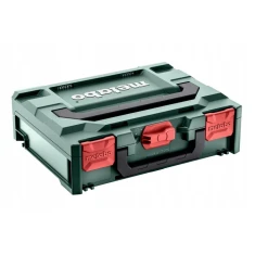 Валіза METABOX Metabo 118 для шуруповертів (626882000)