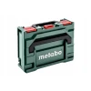 Чемодан METABOX Metabo 118 для шуруповертов (626882000)
