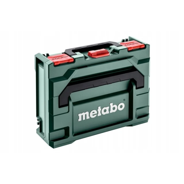 Чемодан METABOX Metabo 118 для шуруповертов (626882000)