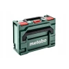 Валіза METABOX Metabo 145 для шуруповертів 18V (626886000)