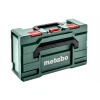 Валіза METABOX Metabo 165L для кутової шліфмашини 125 мм (626890000)