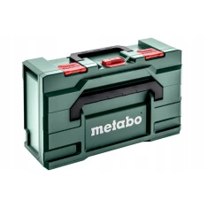 Валіза METABOX Metabo 165L для кутової шліфмашини 125 мм (626890000)