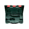 Валіза METABOX Metabo 165L для кутової шліфмашини 125 мм (626890000)