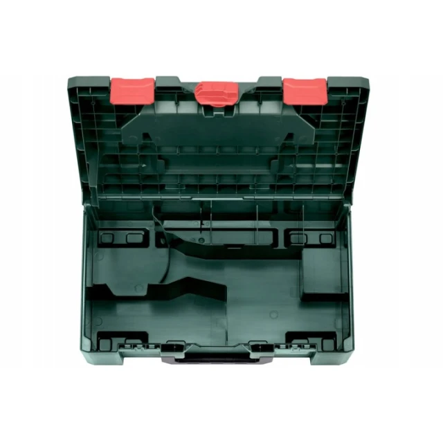 Валіза METABOX Metabo 165L для кутової шліфмашини 125 мм (626890000)