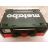 Валіза METABOX Metabo 145L для шуруповертів 18V (626891000)