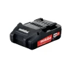 Перфоратор Metabo 18V SDS+ 1,3 Дж 2x4Ah (600324500)