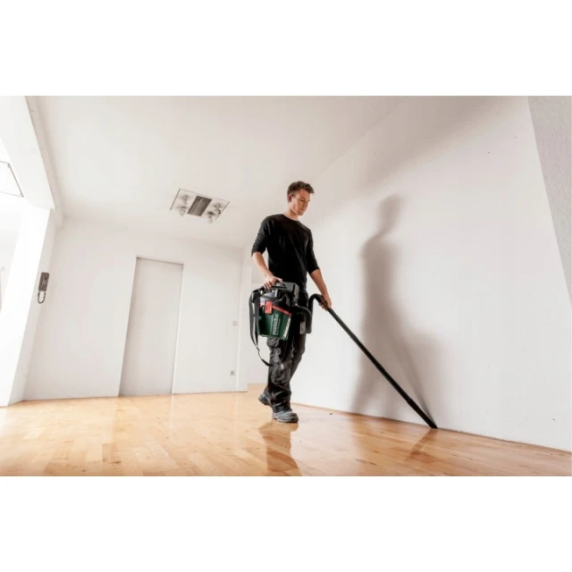 Пилосос Metabo 18V 6 л сухий/мокрий Compact (602028850)