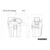 Пилосос Metabo 18V 6 л сухий/мокрий Compact (602028850)