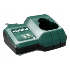 Зарядний пристрій LC Metabo 12 10,8–12 V 1A (627108000)