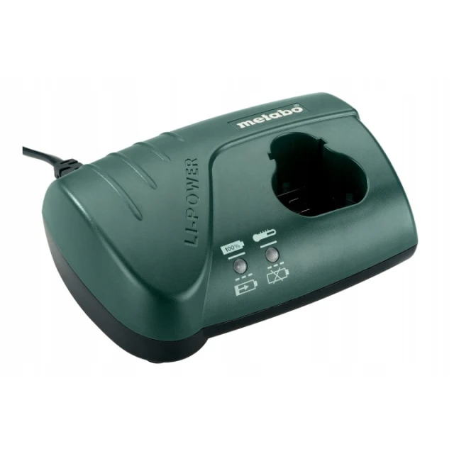 Зарядний пристрій LC Metabo 12 10,8–12 V 1A (627108000)